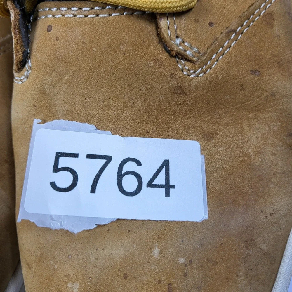 Timberland forge your
